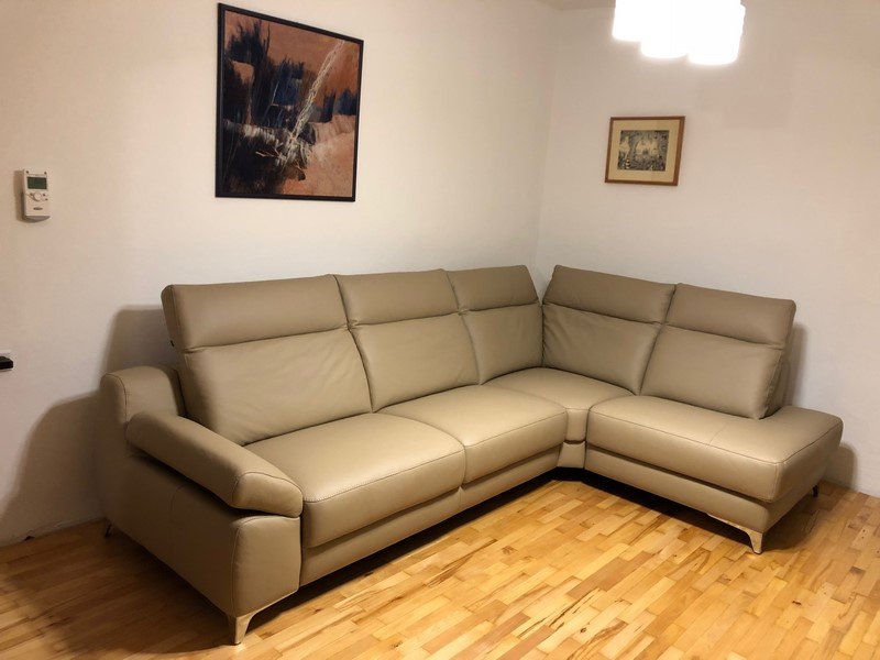 Sedačka Levana kombinuje styl, pohodlí a praktičnost