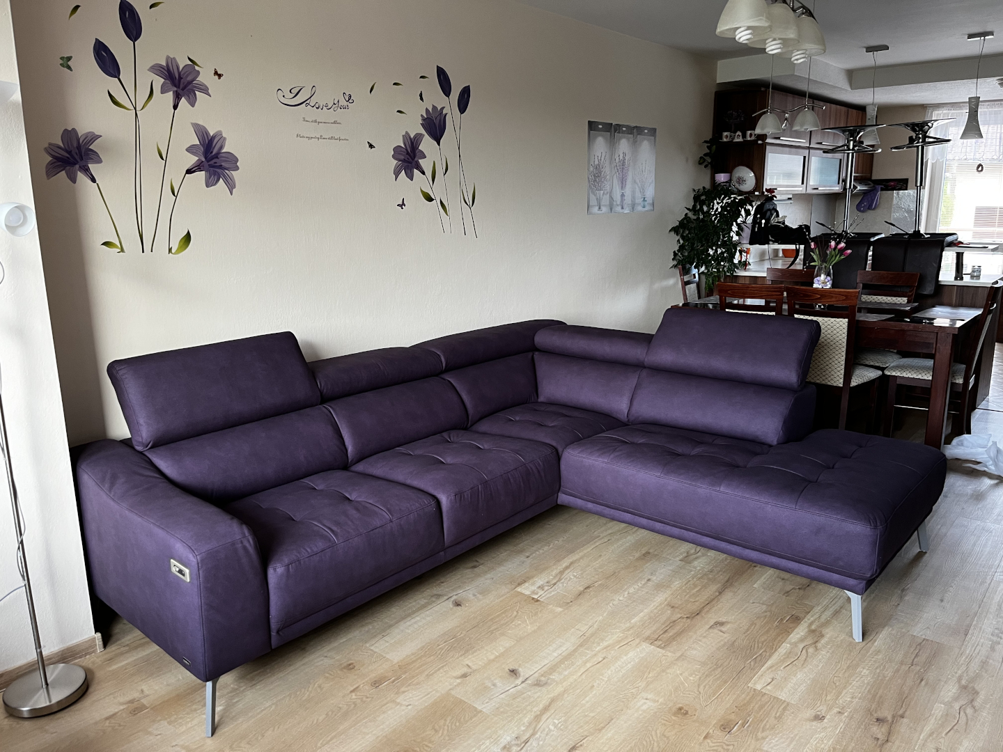 Sedačka Monza - moderní řešení pro relaxaci a stylový vzhled