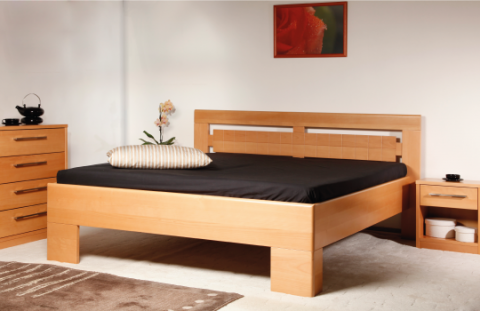 Postel z masivu Varezza Varezza-thumb-1