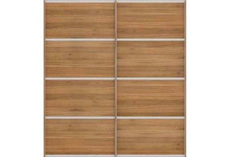 Šatní skříň Duo-thumb-1