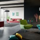 kingston-kaleido-rosso-thumb