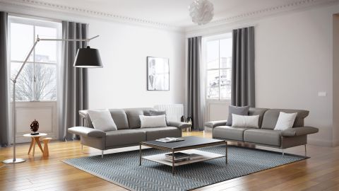 Látková sedací souprava Barbuda Barbuda -thumb-1