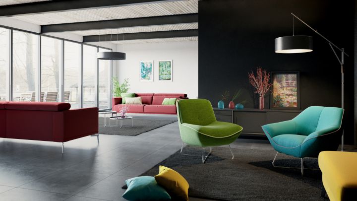 kingston-kaleido-rosso