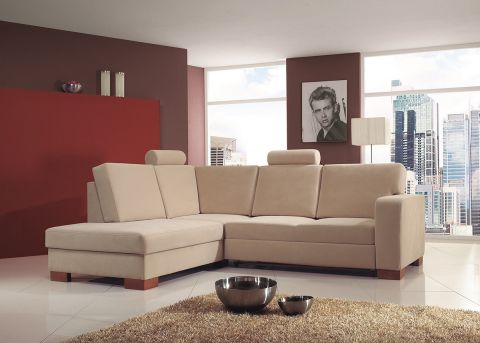 Látková sedací souprava Laura Laura-thumb-1