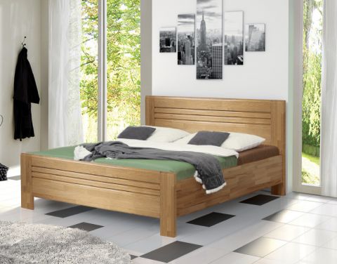 Postel z masivu Jola lux Jola lux-thumb-1