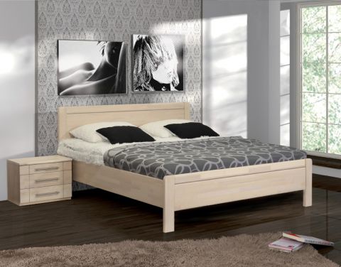 Postel z masivu Romana Romana-thumb-1