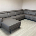 Dover kůže U-thumb