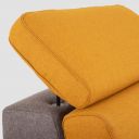 Dover polohovací podhlavník-thumb