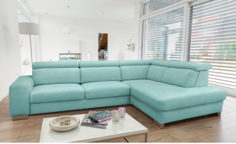 Látková sedací souprava Mateo New Mateo New-thumb-1