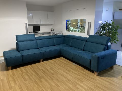 Identity, potah Deluxe 09