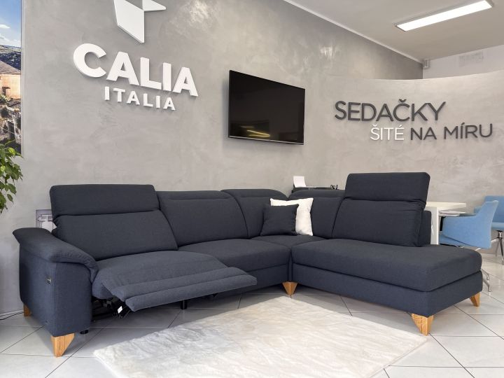 Montana polohování