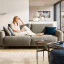 rom1961_cosmo_2-sitzer_stoff_grau-thumb