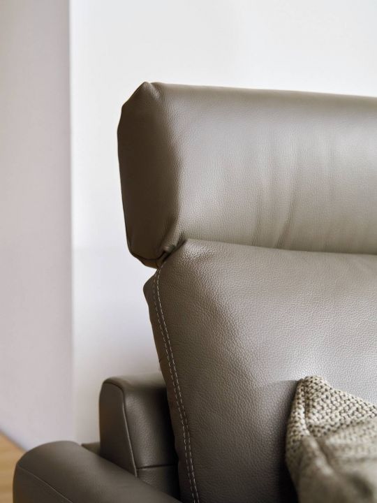 rom1961_cosmo_2-sitzer_leder_einstellbare_kopstuetze