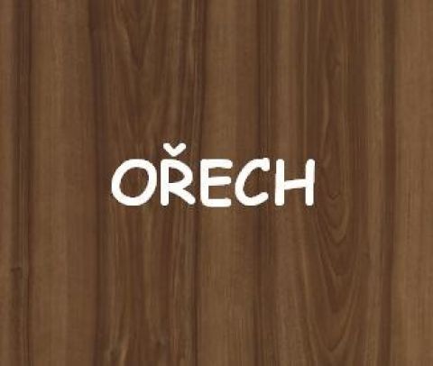 ořech
