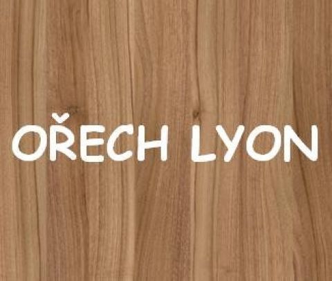 ořech Lyon