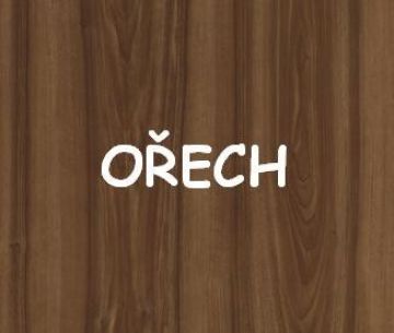 ořech