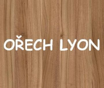 ořech Lyon