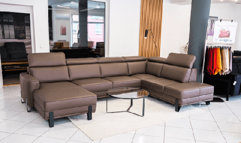 Omyvatelná sedací souprava pro vynikající komfort sezení-thumb-1