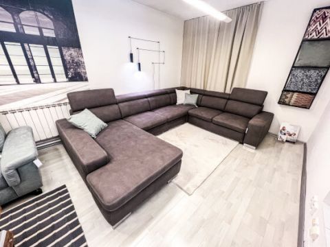 Sedací souprava do U putovala až do Koryčan-thumb-1